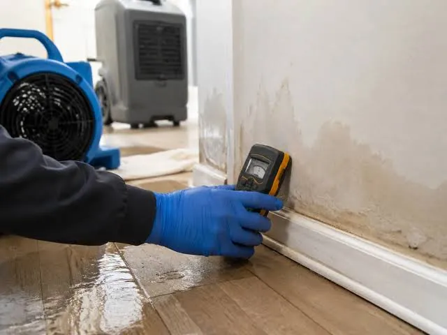 24/7 Water damage restoration services in Mount Airy, GA - Rapid flood cleanup and mitigation